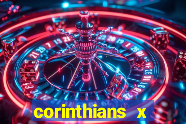 corinthians x fluminense ao vivo multi canais